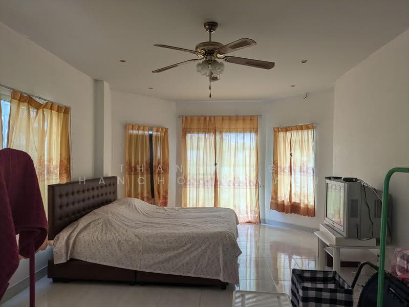 4-BR House, Chon Buri (Pattaya), Na Chom Thian, Sattahip, Chon Buri (Pattaya), 4 Bedrooms, 300 sqm, Single Detached House For Sale, by Thanyalag Chanchodtanakul, 500515395 - DDproperty.com