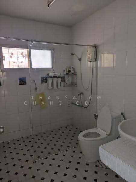 4-BR House, Chon Buri (Pattaya), Na Chom Thian, Sattahip, Chon Buri (Pattaya), 4 Bedrooms, 300 sqm, Single Detached House For Sale, by Thanyalag Chanchodtanakul, 500515395 - DDproperty.com