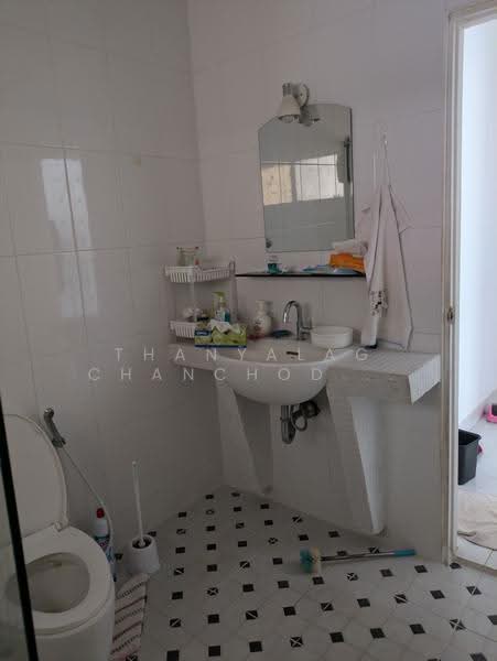 4-BR House, Chon Buri (Pattaya), Na Chom Thian, Sattahip, Chon Buri (Pattaya), 4 Bedrooms, 300 sqm, Single Detached House For Sale, by Thanyalag Chanchodtanakul, 500515395 - DDproperty.com