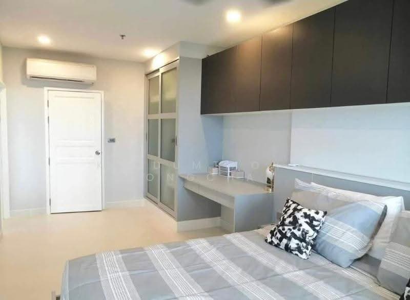 Sunrise Beach Resort & Residence : ซันไรส์ บีช รีสอร์ท แอนด์ เรสซิเดนซ์, ชลบุรี, 36 พระตำหนัก, นาจอมเทียน, สัตหีบ, ชลบุรี, 199 ตร.ม., คอนโด ให้เช่า, โดย Kradumthong Wongchan, 500515399 - DDproperty.com