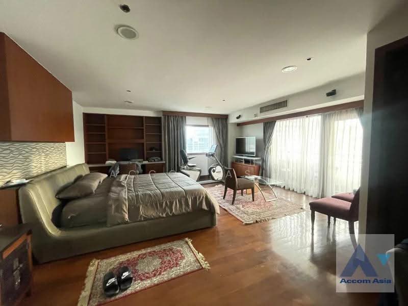 Kallista Mansion, Bangkok, 64 Soi Sukhumvit 11, Khlongtoei Nua, Watthana, Bangkok, 3 Bedrooms, 315 sqm, Condo For Rent, by Accom Asia, 500515401 - DDproperty.com