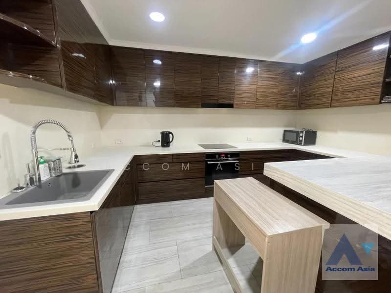 Kallista Mansion, Bangkok, 64 Soi Sukhumvit 11, Khlongtoei Nua, Watthana, Bangkok, 3 Bedrooms, 315 sqm, Condo For Rent, by Accom Asia, 500515401 - DDproperty.com