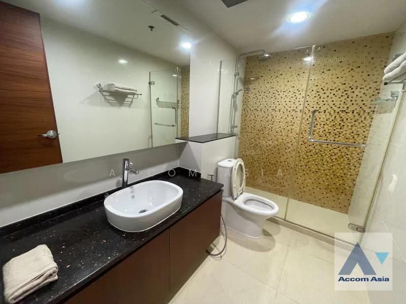Kallista Mansion, Bangkok, 64 Soi Sukhumvit 11, Khlongtoei Nua, Watthana, Bangkok, 3 Bedrooms, 315 sqm, Condo For Rent, by Accom Asia, 500515401 - DDproperty.com