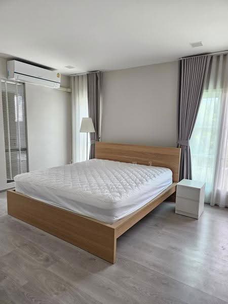 Anya Bangna-Ramkhamhaeng 2, Bangkok, Ramkhamhaeng 2 Road, Dok Mai, Prawet, Bangkok, 2 Bedrooms, 146 sqm, Townhouse For Rent, by Nattayaporn Peumkul (Benz), 500515402 - DDproperty.com