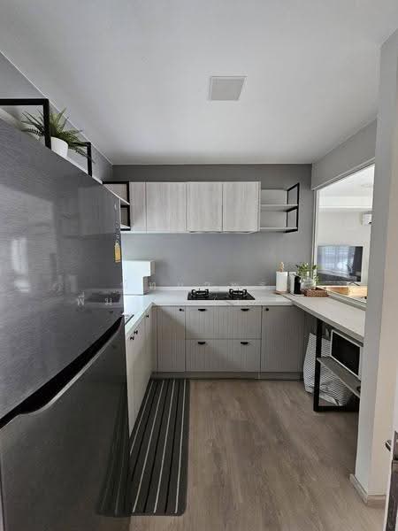 Anya Bangna-Ramkhamhaeng 2, Bangkok, Ramkhamhaeng 2 Road, Dok Mai, Prawet, Bangkok, 2 Bedrooms, 146 sqm, Townhouse For Rent, by Nattayaporn Peumkul (Benz), 500515402 - DDproperty.com