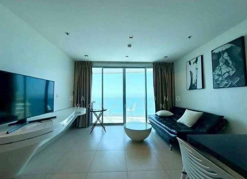 The Sands Condo : เดอะ แซนด์ คอนโดมิเนียม, ภูเก็ต, 23/46 หมู่ 1 ถนนวิเศษ, ราไวย์, เมืองภูเก็ต, ภูเก็ต, 53 ตร.ม., คอนโด ให้เช่า, โดย Kradumthong Wongchan, 500515403 - DDproperty.com