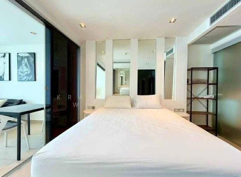 The Sands Condo, Phuket, 23/46 Moo 1 Visete Road, Rawai, Muang Phuket, Phuket, 1 Bedroom, 53 sqm, Condo For Rent, by Kradumthong Wongchan, 500515403 - DDproperty.com