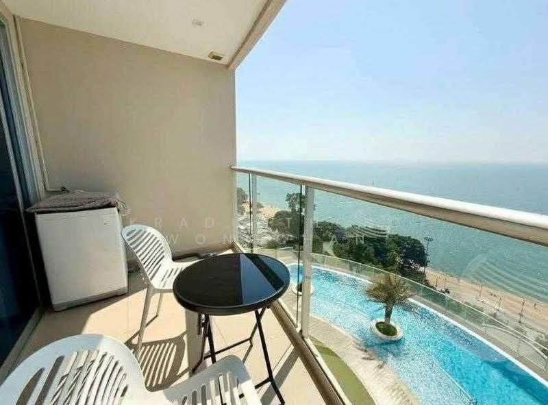 The Sands Condo, Phuket, 23/46 Moo 1 Visete Road, Rawai, Muang Phuket, Phuket, 1 Bedroom, 53 sqm, Condo For Rent, by Kradumthong Wongchan, 500515403 - DDproperty.com