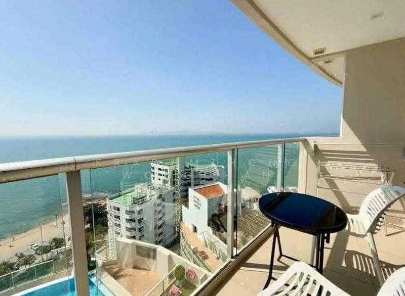 The Sands Condo, Phuket, 23/46 Moo 1 Visete Road, Rawai, Muang Phuket, Phuket, 1 Bedroom, 53 sqm, Condo For Rent, by Kradumthong Wongchan, 500515403 - DDproperty.com
