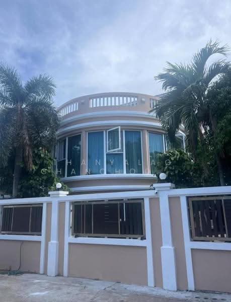 4-BR House, Chon Buri (Pattaya), Nong Pru, Bang Lamung (Pattaya), Chon Buri (Pattaya), 4 Bedrooms, 382 sqm, Single Detached House For Sale, by Thanyalag Chanchodtanakul, 500515404 - DDproperty.com