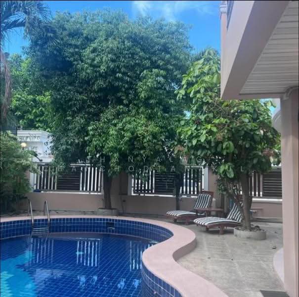 4-BR House, Chon Buri (Pattaya), Nong Pru, Bang Lamung (Pattaya), Chon Buri (Pattaya), 4 Bedrooms, 382 sqm, Single Detached House For Sale, by Thanyalag Chanchodtanakul, 500515404 - DDproperty.com