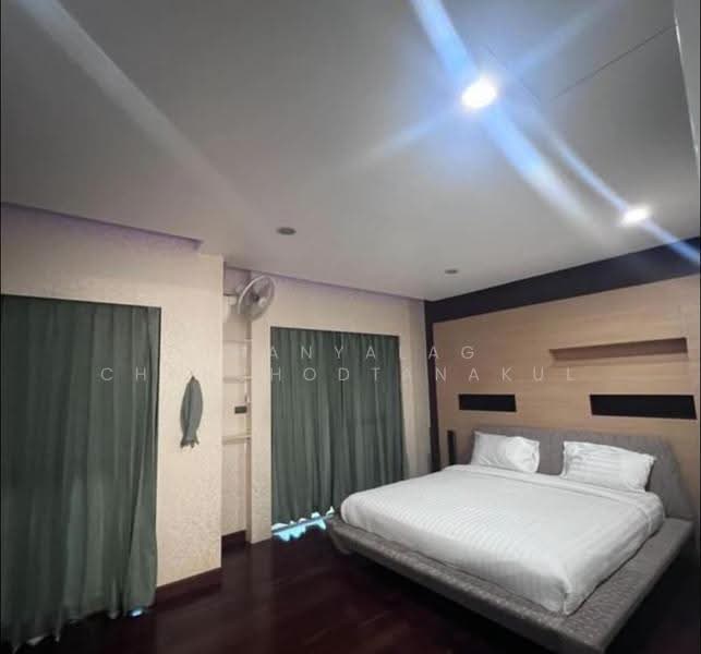 บ้าน 4-ห้องนอน, ชลบุรี, หนองปรือ, บางละมุง, ชลบุรี, 382 ตร.ม., บ้านเดี่ยว ขาย, โดย Thanyalag Chanchodtanakul, 500515404 - DDproperty.com