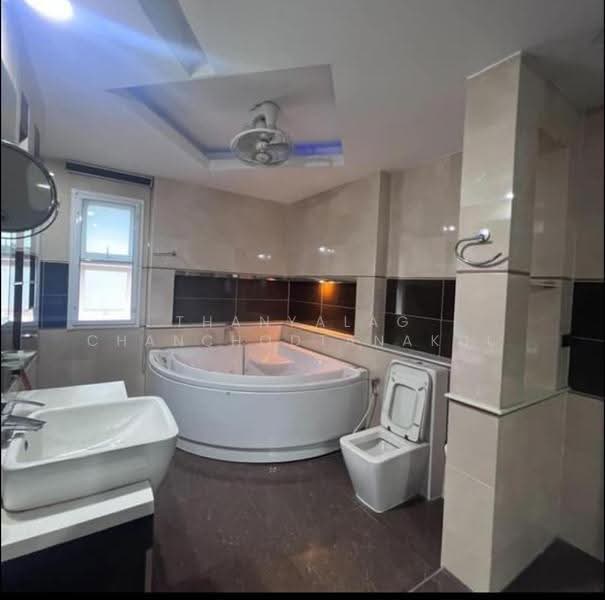 4-BR House, Chon Buri (Pattaya), Nong Pru, Bang Lamung (Pattaya), Chon Buri (Pattaya), 4 Bedrooms, 382 sqm, Single Detached House For Sale, by Thanyalag Chanchodtanakul, 500515404 - DDproperty.com
