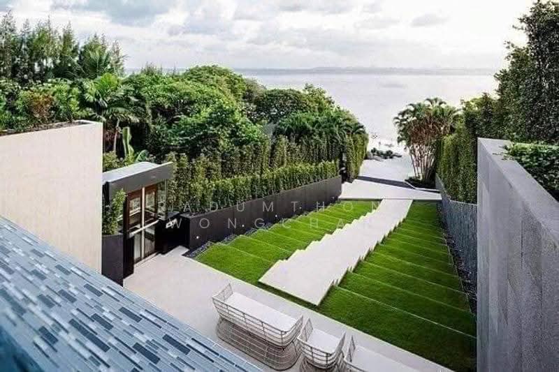 Baan Plai Haad, Chon Buri (Pattaya), Na Kluea 18 Road, Na Kloe, Bang Lamung (Pattaya), Chon Buri (Pattaya), 1 Bedroom, 60 sqm, Condo For Rent, by Kradumthong Wongchan, 500515406 - DDproperty.com