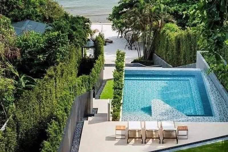 Baan Plai Haad, Chon Buri (Pattaya), Na Kluea 18 Road, Na Kloe, Bang Lamung (Pattaya), Chon Buri (Pattaya), 1 Bedroom, 60 sqm, Condo For Rent, by Kradumthong Wongchan, 500515406 - DDproperty.com