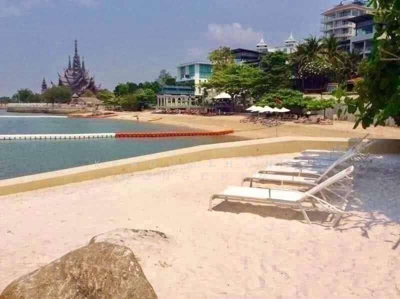 Baan Plai Haad : บ้านปลายหาด พัทยา, ชลบุรี, นาเกลือ 18, นาเกลือ, บางละมุง, ชลบุรี, 60 ตร.ม., คอนโด ให้เช่า, โดย Kradumthong Wongchan, 500515406 - DDproperty.com