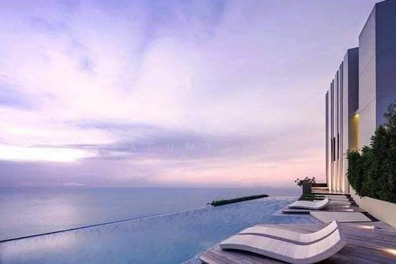 Baan Plai Haad, Chon Buri (Pattaya), Na Kluea 18 Road, Na Kloe, Bang Lamung (Pattaya), Chon Buri (Pattaya), 1 Bedroom, 60 sqm, Condo For Rent, by Kradumthong Wongchan, 500515406 - DDproperty.com