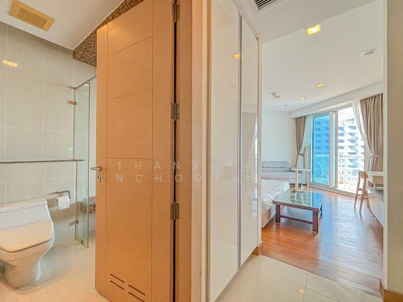 The Palm Wongamat Beach, Chon Buri (Pattaya), Soi Naklua 16, Na Kloe, Bang Lamung (Pattaya), Chon Buri (Pattaya), Studio, 34 sqm, Condo For Sale, by Thanyalag Chanchodtanakul, 500515407 - DDproperty.com