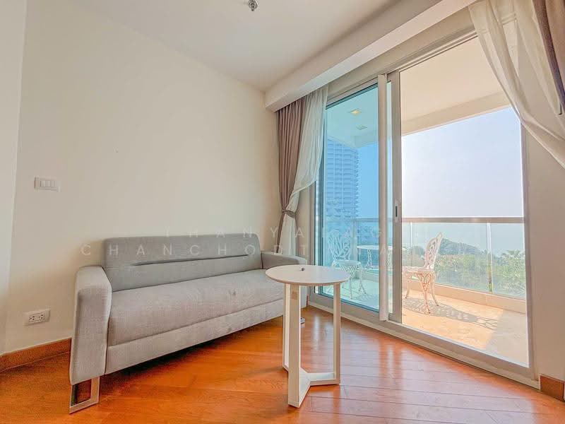 The Palm Wongamat Beach, Chon Buri (Pattaya), Soi Naklua 16, Na Kloe, Bang Lamung (Pattaya), Chon Buri (Pattaya), Studio, 34 sqm, Condo For Sale, by Thanyalag Chanchodtanakul, 500515407 - DDproperty.com