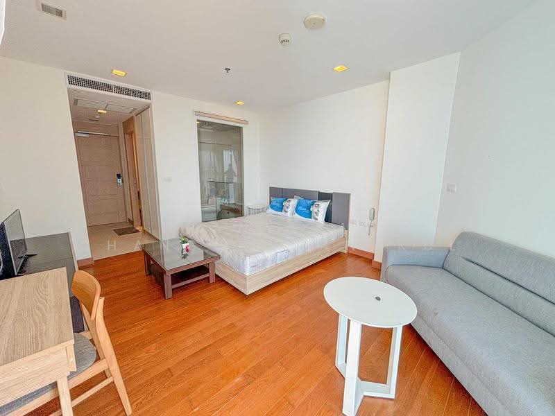 The Palm Wongamat Beach, Chon Buri (Pattaya), Soi Naklua 16, Na Kloe, Bang Lamung (Pattaya), Chon Buri (Pattaya), Studio, 34 sqm, Condo For Sale, by Thanyalag Chanchodtanakul, 500515407 - DDproperty.com