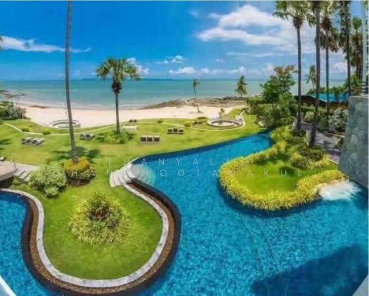 The Palm Wongamat Beach : เดอะ ปาล์ม วงศ์อมาตย์, ชลบุรี, ถนน ซอย นาเกลือ 16, นาเกลือ, บางละมุง, ชลบุรี, 34 ตร.ม., คอนโด ขาย, โดย Thanyalag Chanchodtanakul, 500515407 - DDproperty.com