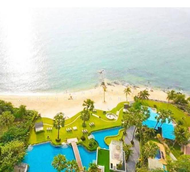 The Palm Wongamat Beach, Chon Buri (Pattaya), Soi Naklua 16, Na Kloe, Bang Lamung (Pattaya), Chon Buri (Pattaya), Studio, 34 sqm, Condo For Sale, by Thanyalag Chanchodtanakul, 500515407 - DDproperty.com