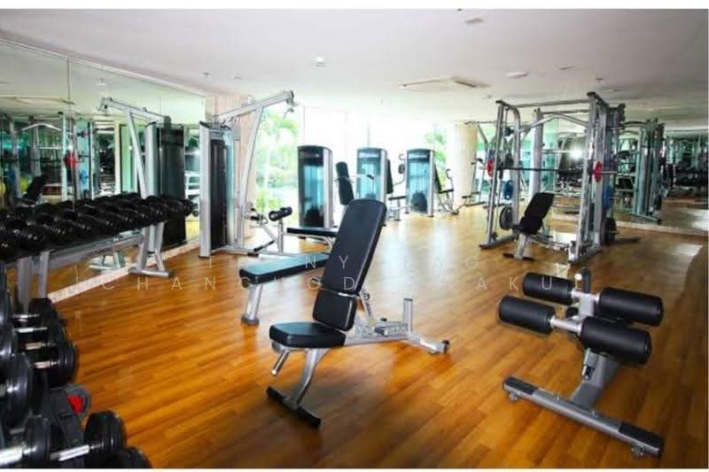 The Palm Wongamat Beach, Chon Buri (Pattaya), Soi Naklua 16, Na Kloe, Bang Lamung (Pattaya), Chon Buri (Pattaya), Studio, 34 sqm, Condo For Sale, by Thanyalag Chanchodtanakul, 500515407 - DDproperty.com