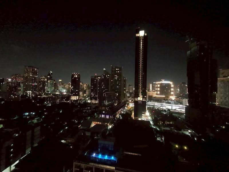 Rhythm Sukhumvit 36-38, Bangkok, 55 Soi Sukhumvit 36, Sukhumvit Road, Phra Kanong, Khlong Toei, Bangkok, Studio, 24 sqm, Condo For Rent, by รัชกานต์ อัจฉริยะโพธา, 500515409 - DDproperty.com