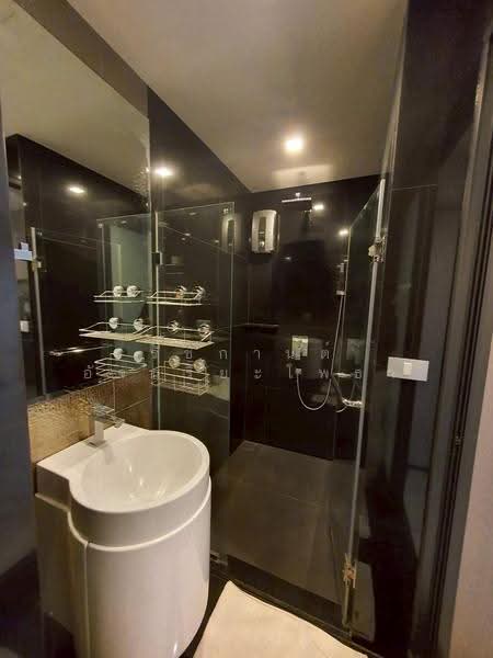 Rhythm Sukhumvit 36-38, Bangkok, 55 Soi Sukhumvit 36, Sukhumvit Road, Phra Kanong, Khlong Toei, Bangkok, Studio, 24 sqm, Condo For Rent, by รัชกานต์ อัจฉริยะโพธา, 500515409 - DDproperty.com