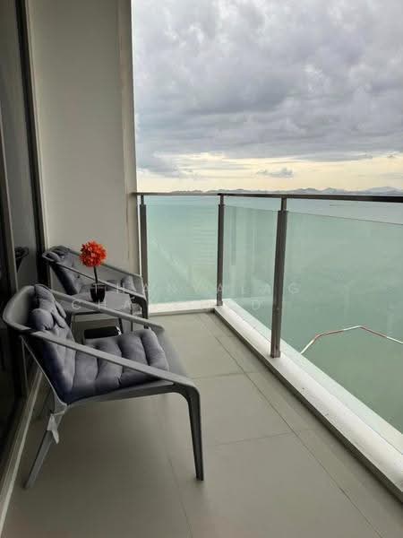 Baan Plai Haad, Chon Buri (Pattaya), Na Kluea 18 Road, Na Kloe, Bang Lamung (Pattaya), Chon Buri (Pattaya), 1 Bedroom, 55 sqm, Condo For Sale, by Thanyalag Chanchodtanakul, 500515411 - DDproperty.com