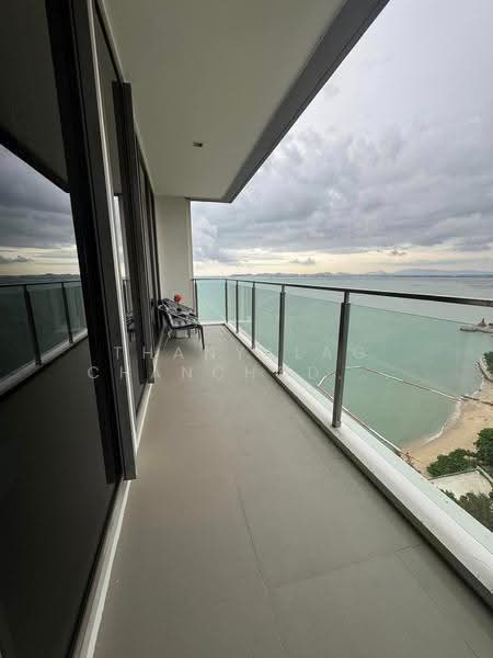 Baan Plai Haad, Chon Buri (Pattaya), Na Kluea 18 Road, Na Kloe, Bang Lamung (Pattaya), Chon Buri (Pattaya), 1 Bedroom, 55 sqm, Condo For Sale, by Thanyalag Chanchodtanakul, 500515411 - DDproperty.com