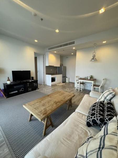 Baan Plai Haad, Chon Buri (Pattaya), Na Kluea 18 Road, Na Kloe, Bang Lamung (Pattaya), Chon Buri (Pattaya), 1 Bedroom, 55 sqm, Condo For Sale, by Thanyalag Chanchodtanakul, 500515411 - DDproperty.com