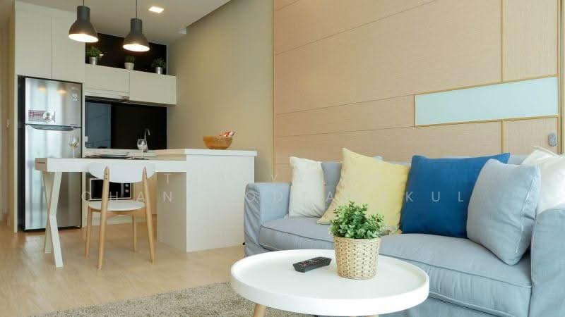 Cetus Beachfront : ซีตัส บีชฟรอนท์, ชลบุรี, หมู่ที่ 12 422 Jomtiensaineung Rd, นาเกลือ, บางละมุง, ชลบุรี, 39 ตร.ม., คอนโด ขาย, โดย Thanyalag Chanchodtanakul, 500515413 - DDproperty.com