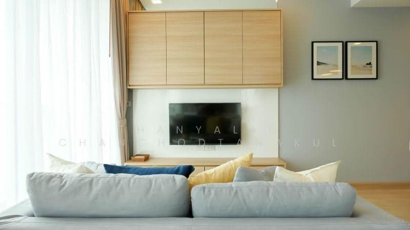 Cetus Beachfront : ซีตัส บีชฟรอนท์, ชลบุรี, หมู่ที่ 12 422 Jomtiensaineung Rd, นาเกลือ, บางละมุง, ชลบุรี, 39 ตร.ม., คอนโด ขาย, โดย Thanyalag Chanchodtanakul, 500515413 - DDproperty.com