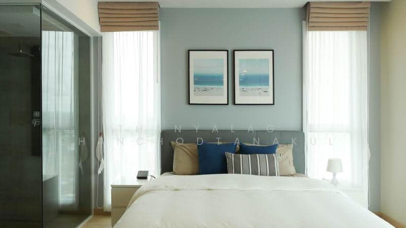 Cetus Beachfront : ซีตัส บีชฟรอนท์, ชลบุรี, หมู่ที่ 12 422 Jomtiensaineung Rd, นาเกลือ, บางละมุง, ชลบุรี, 39 ตร.ม., คอนโด ขาย, โดย Thanyalag Chanchodtanakul, 500515413 - DDproperty.com