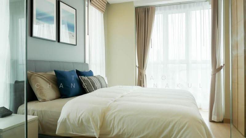Cetus Beachfront : ซีตัส บีชฟรอนท์, ชลบุรี, หมู่ที่ 12 422 Jomtiensaineung Rd, นาเกลือ, บางละมุง, ชลบุรี, 39 ตร.ม., คอนโด ขาย, โดย Thanyalag Chanchodtanakul, 500515413 - DDproperty.com