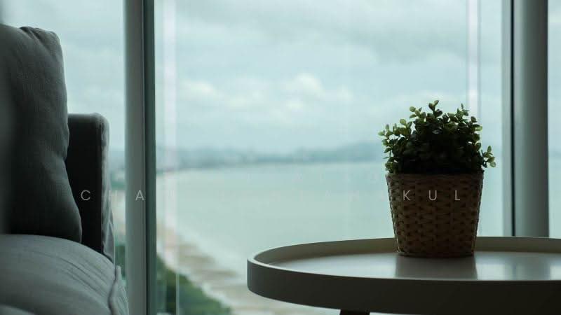 Cetus Beachfront, Chon Buri (Pattaya), Village No. 12 422 Jomtiensaineung Rd, Na Kloe, Bang Lamung (Pattaya), Chon Buri (Pattaya), 1 Bedroom, 39 sqm, Condo For Sale, by Thanyalag Chanchodtanakul, 500515413 - DDproperty.com