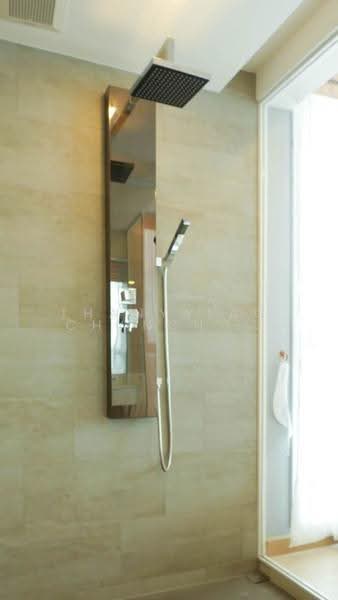 Cetus Beachfront : ซีตัส บีชฟรอนท์, ชลบุรี, หมู่ที่ 12 422 Jomtiensaineung Rd, นาเกลือ, บางละมุง, ชลบุรี, 39 ตร.ม., คอนโด ขาย, โดย Thanyalag Chanchodtanakul, 500515413 - DDproperty.com