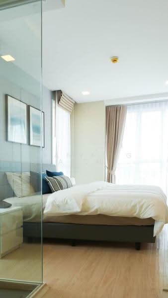 Cetus Beachfront, Chon Buri (Pattaya), Village No. 12 422 Jomtiensaineung Rd, Na Kloe, Bang Lamung (Pattaya), Chon Buri (Pattaya), 1 Bedroom, 39 sqm, Condo For Sale, by Thanyalag Chanchodtanakul, 500515413 - DDproperty.com