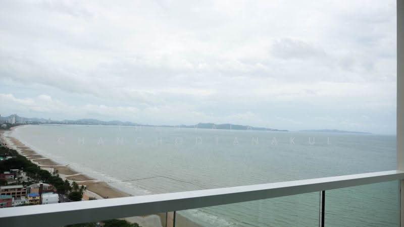 Cetus Beachfront : ซีตัส บีชฟรอนท์, ชลบุรี, หมู่ที่ 12 422 Jomtiensaineung Rd, นาเกลือ, บางละมุง, ชลบุรี, 39 ตร.ม., คอนโด ขาย, โดย Thanyalag Chanchodtanakul, 500515413 - DDproperty.com