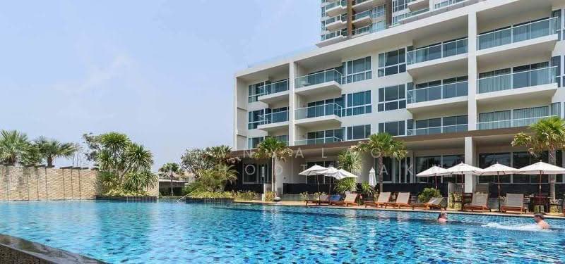 Cetus Beachfront : ซีตัส บีชฟรอนท์, ชลบุรี, หมู่ที่ 12 422 Jomtiensaineung Rd, นาเกลือ, บางละมุง, ชลบุรี, 39 ตร.ม., คอนโด ขาย, โดย Thanyalag Chanchodtanakul, 500515413 - DDproperty.com