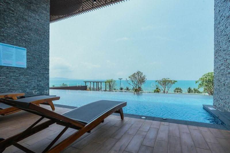Cetus Beachfront : ซีตัส บีชฟรอนท์, ชลบุรี, หมู่ที่ 12 422 Jomtiensaineung Rd, นาเกลือ, บางละมุง, ชลบุรี, 39 ตร.ม., คอนโด ขาย, โดย Thanyalag Chanchodtanakul, 500515413 - DDproperty.com