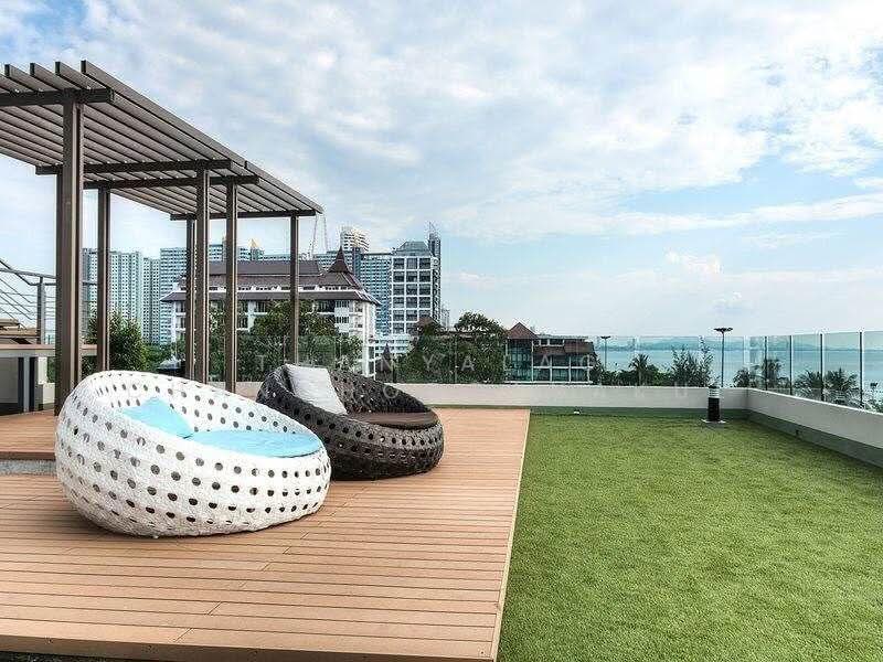 Cetus Beachfront : ซีตัส บีชฟรอนท์, ชลบุรี, หมู่ที่ 12 422 Jomtiensaineung Rd, นาเกลือ, บางละมุง, ชลบุรี, 39 ตร.ม., คอนโด ขาย, โดย Thanyalag Chanchodtanakul, 500515413 - DDproperty.com