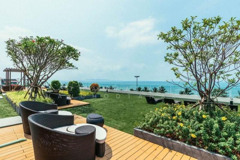 Cetus Beachfront : ซีตัส บีชฟรอนท์, ชลบุรี, หมู่ที่ 12 422 Jomtiensaineung Rd, นาเกลือ, บางละมุง, ชลบุรี, 39 ตร.ม., คอนโด ขาย, โดย Thanyalag Chanchodtanakul, 500515413 - DDproperty.com