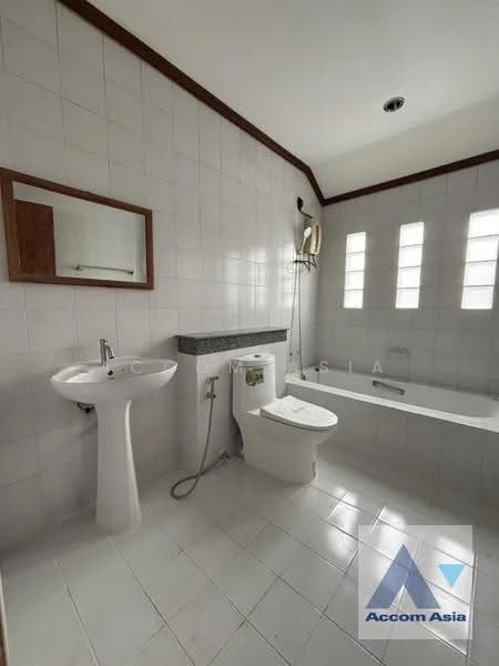 House, กรุงเทพ, คลองตันเหนือ, วัฒนา, กรุงเทพ, 240 ตร.ม., บ้านเดี่ยว ให้เช่า, โดย Accom Asia, 500515415 - DDproperty.com
