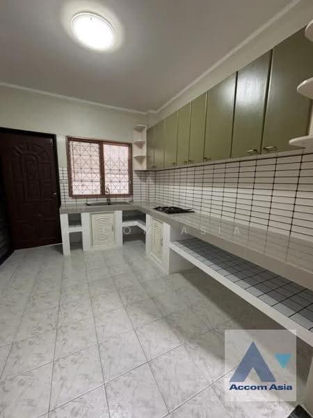 House, กรุงเทพ, คลองตันเหนือ, วัฒนา, กรุงเทพ, 240 ตร.ม., บ้านเดี่ยว ให้เช่า, โดย Accom Asia, 500515415 - DDproperty.com