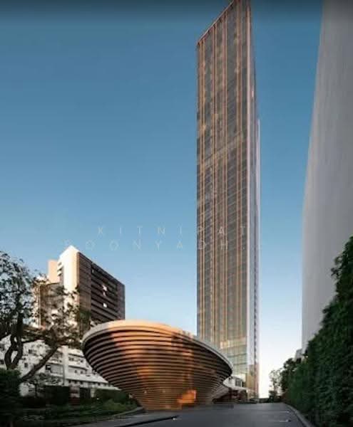The Monument Thonglor, Bangkok, 998 Thonglor Road, Khlong Tan Nua, Watthana, Bangkok, 2 Bedrooms, 125 sqm, Condo For Rent, by Kitnipat Boonyadhammakul, 500515416 - DDproperty.com