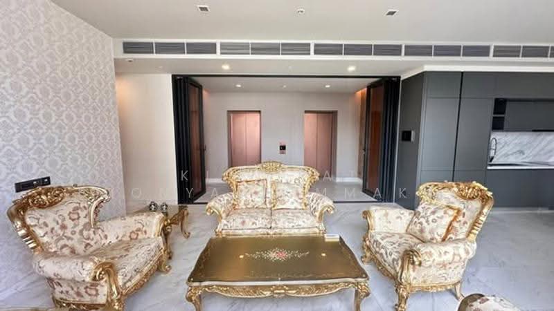 The Monument Thonglor, Bangkok, 998 Thonglor Road, Khlong Tan Nua, Watthana, Bangkok, 2 Bedrooms, 125 sqm, Condo For Rent, by Kitnipat Boonyadhammakul, 500515416 - DDproperty.com
