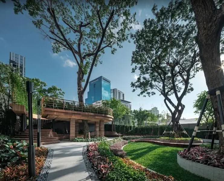 The Monument Thonglor, Bangkok, 998 Thonglor Road, Khlong Tan Nua, Watthana, Bangkok, 2 Bedrooms, 125 sqm, Condo For Rent, by Kitnipat Boonyadhammakul, 500515416 - DDproperty.com