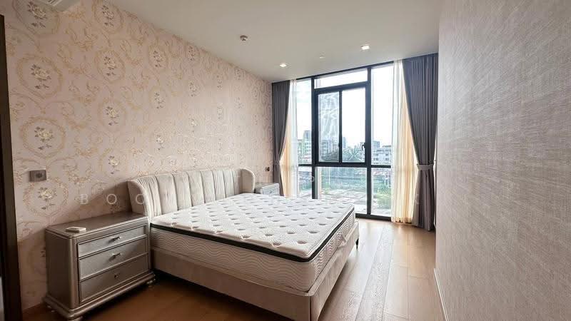 The Monument Thonglor, Bangkok, 998 Thonglor Road, Khlong Tan Nua, Watthana, Bangkok, 2 Bedrooms, 125 sqm, Condo For Rent, by Kitnipat Boonyadhammakul, 500515416 - DDproperty.com